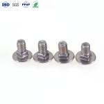 Customized Mirror Polished CNC Stainless Steel Parts Carriage Bolts Cnc