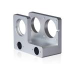 Auto Part 5 Axis CNC Machining Lathing 4 Axis Stainless Steel Milling Parts