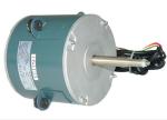 Small Vibration 850RPM 50Hz / 60Hz Outdoor Fan Motor For Air Conditioning
