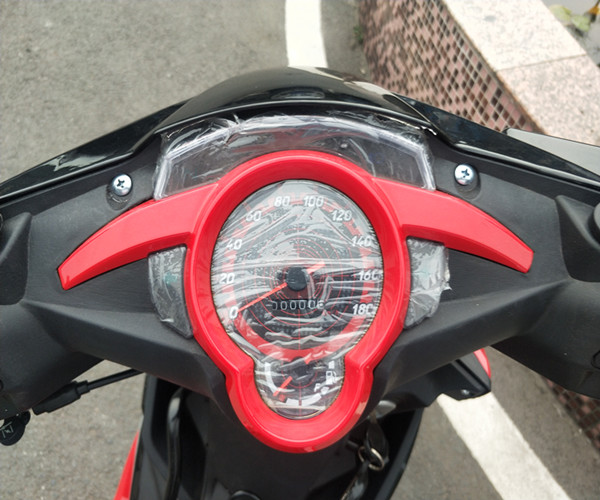 2019 New Design 110cc cub motorcycles with Disc Brake