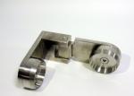 Stainless Steel Bite Force Tester