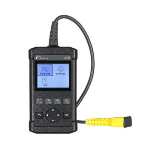 China Launch CReader 519 OBD2 Code Reader Read Vehicle Information Diagnostic Tools on sale
