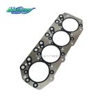 OEM ISUZU NKR55 4JB1 Gasket Set Cylinder Head Parts 8973503190 8943323270