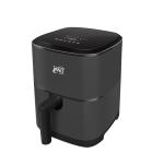 Home Appliance Healthy Cooking 3.5L Medium Capacity Air Fryer Low-fat, bottom