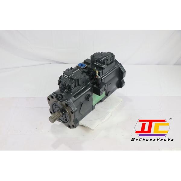 Excavator Main Pump K3V180DTP-9N PTO EC360