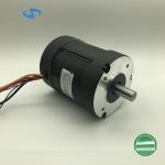 High Torque Low Cogging Brushless DC Steering Motors Used For Vehicle AGV Car