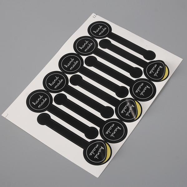 Lbels for packaging packaging label for custom sticker and custom clothes label