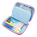 OEM ODM Unicorn Hardtop Pencil Case for Students