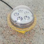 Aluminum Housing Explosion Proof Lighting , IEC Standard Flame Proof Lights
