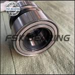 Euro Market 21021391 Compact Tapered Roller Bearing Unit 68*125*115mm