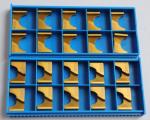 Pneumatic Tip Dresser Cutter Blade Size Of KE-6-120 For Spot Welding