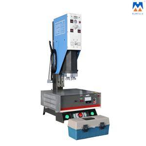 China Standard Ultrasonic Plastic Welder for ABS PP PVC Plastic Welding wholesale