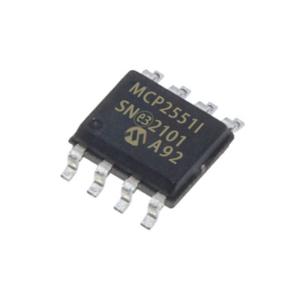 China MCP2515T-I/ML wholesale