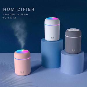 China Drop shipping Warm Mist Humidifiers China Air Moisturizer China Home Air Drop shipping Humidifier wholesale