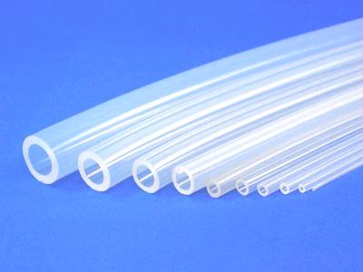 silicone tube