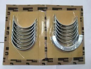 China excavator cummins 6BT main bearing STD 3802070 wholesale