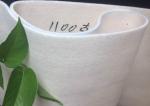 Innersole / Shoe Heeling Board Paper Making Fabric Pulp Carrying Felt