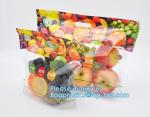 Stand Up Roasted Chicken Packaging Bags With Zip Top hot roast, rotisserie