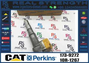 China Diesel Injector 173-9272 232-1173 10R-1265 173-9379 138-8756 155-1819 232-8756 111-7916 198-4752 wholesale
