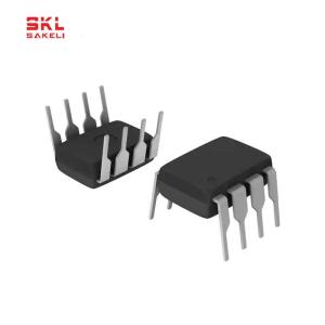 China HCPL-4506-000E Power Isolation IC Low Power High Speed Consumption wholesale