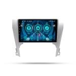 Android Car Radio Player Stereo Bt Touch Screen 10 Inch 1080p 2din Phone Link