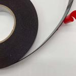 High Adhesion Tricolor Foam Tape Acrylic Adhesive for Car Interior