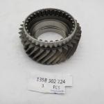 Best price Gearbox synchronizer gear 1358302203