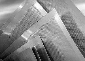 China 15mm-25000mm Width Punched Metal Sheet Customized 1X2m Flat Sheet wholesale