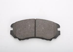 China Sinobrake Ceramic Brake Pads No Disc Damage and Heat Resistance wholesale