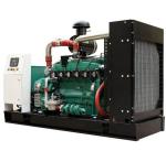 50/60hz Frequency 10kW-1000kW LPG/Wood gas/Biogas/Natural gas Power Generator