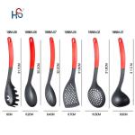 Flexible Kitchen Utensil Accessories Eco-Stick Cookware Sets for and Heat