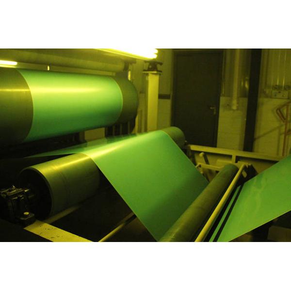 Offset Printing Conventional Positive PS Plate High Sensitive Ecoographix