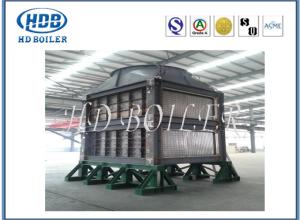 China EN3834 Naturally Circulated Boiler Air Preheater For Steam Power Plant wholesale