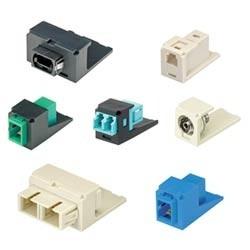 China Good Changeability Fiber Optic Adapter For Passive Optical Networks wholesale
