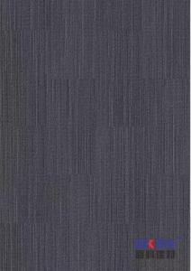 China Dark Grey Carpet Vinyl Flooring Waterproof 4mm Click Stone Plastic Composite For Office Greenpy SY-C1012 wholesale