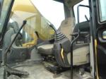 CAT used 330d 330b 325b 330b excavator for sale
