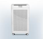 145W Rechargeable Personal Air Purifier 68dB Negative Ion Air Cleaner