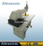 Non Woven Bag Ultrasonic Sealing Machine Sewing Cutting With Various Roller