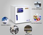 300 Degree Vacuum 500C 1.2mm Aging Lab Drying Oven Industrial