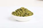 Amazon hot sale Chinese Factory bulk sale dried pumpkin seeds and shine skin