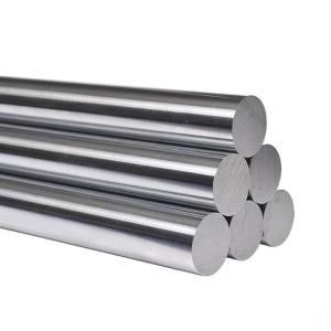 China 904 201 304 316 stainless round bar 1.6mm Stainless Steel Filler Rod wholesale