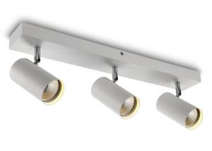 China Surface Mounted Commercial Led Track Lighting Systems Constant Current Drive wholesale