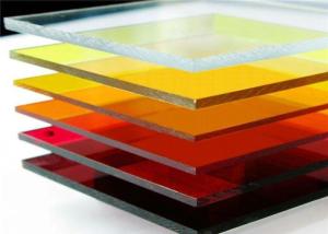 China Perspex Extruded Acrylic Sheet White 2mm,3mm,4mm,5mm,6mm,8mm 600850243291/6 1-2mm Polystyrene sheet wholesale