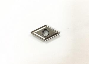 China Lightweight Cermet Turning Tool Tips For Finishing And Semi - Finishing wholesale