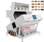 New Design White Coffee Bean Color Sorter Machine 3.0~6.0 Capacity