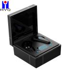 Dual Mode USB Bluetooth Earphone Detachable Magic Cube Low Latency Gaming Stereo
