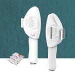 3 in 1 depiladora laser ipl nd yag rf hair tattoo removal beauty machine 2022
