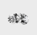 304 Stainless Steel CNC Machining Parts Precision Machined Investment Casting