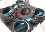 30kg/Cm2 JIS B2220-1984 (KS B 1503-1999) WELDING NECK STEEL PIPE FLANGES