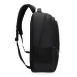 20.5 Inch Business Laptop Backpack Oxford Stylish Computer Backpack 0.78kg